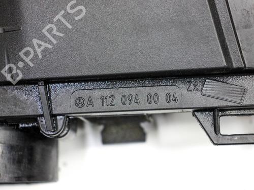 Air filter box MERCEDES-BENZ GL-CLASS (X164) GL 450 4-matic (164.871) | BP28606009M87