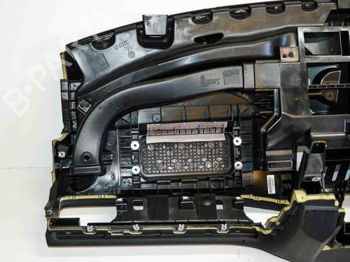 Dashboard VW TOUAREG (7P5, 7P6) 3.6 V6 FSI | BP17771743C46