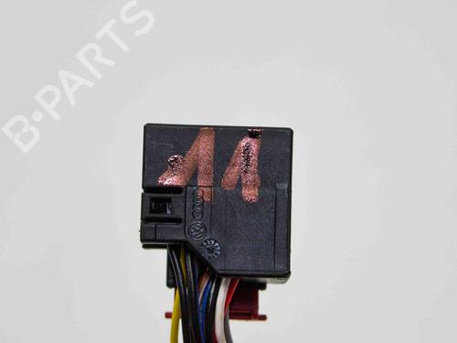 Right mirror AUDI A4 B9 (8W2, 8WC) 2.0 TFSI quattro | BP12323673C27