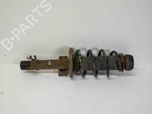Used Right front shock absorber SEAT IBIZA IV (6J5, 6P1) 1.4 TDI (80 hp) 8851042