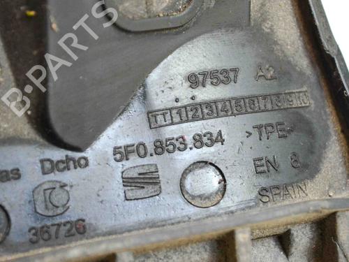 Other SEAT LEON (5F1) 2.0 TDI | BP14691844O1