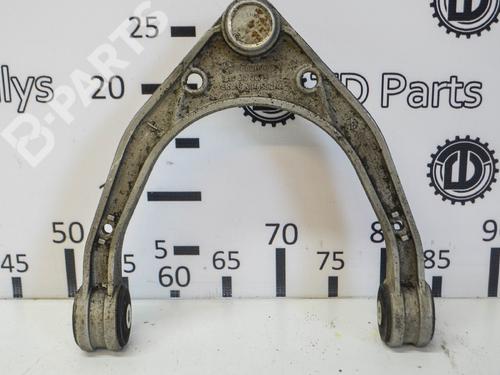 Used Left front suspension arm VW TOUAREG (7LA, 7L6, 7L7) 2.5 R5 TDI (174 hp) 6531823