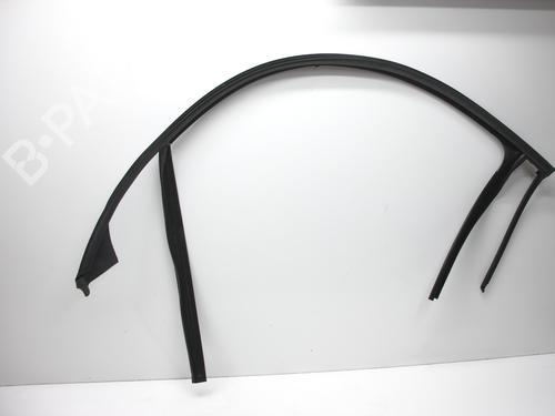 Used Rubber door seal Rubber door seal MERCEDES-BENZ C-CLASS Coupe (C204) C 220 CDI (204.302) (170 hp) 33531785 33531785