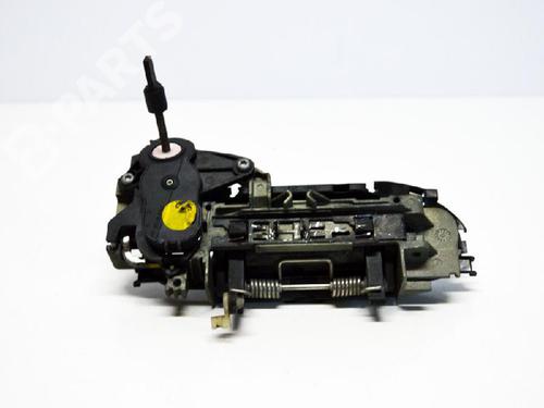 Front right exterior door handle AUDI A3 (8P1) 2.0 FSI | BP6489041C129