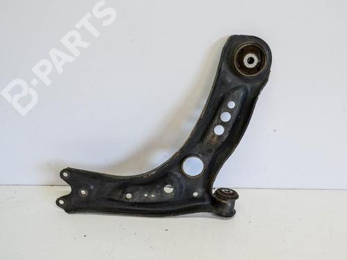 Left front suspension arm AUDI A3 Convertible (8V7, 8VE) 2.0 TDI | BP6502064M12 