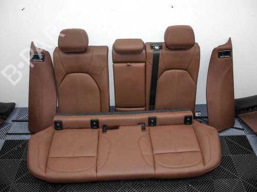 Seats set ALFA ROMEO STELVIO (949_) 2.0 Q4 | BP29945441C78  - Image 15