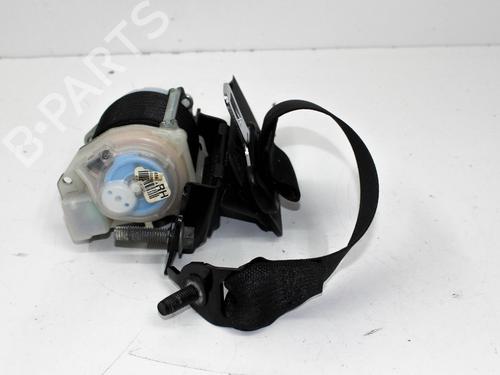 Used Rear right seatbelt FORD USA MUSTANG Coupe 3.7 V6 (305 hp) 28821493