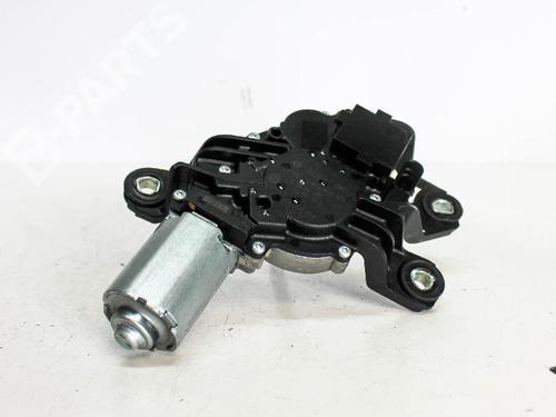Rear wiper motor VW GOLF VI (5K1) 1.4 TSI | BP6876318M102 