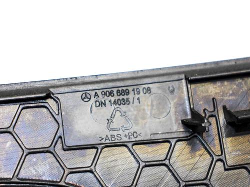 Electronic module MERCEDES-BENZ SPRINTER 3-t Platform/Chassis (B906) 213 CDI (906.111, 906.113, 906.211, 906.213) | BP26513814M83 