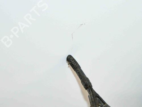 Front bumper reinforcement VW PHAETON (3D1, 3D2, 3D3, 3D4, 3D6, 3D7, 3D8, 3D9) 3.0 V6 TDI 4motion | BP8347518C109 