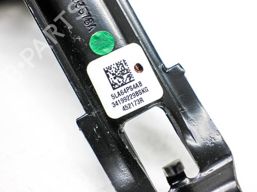 Seats set JEEP COMPASS (MK49) 2.4 | BP30140307C78