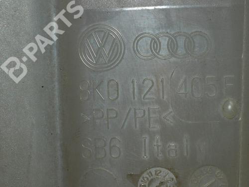 Expansion tank AUDI Q5 (8RB) 3.2 FSI quattro | BP8348124C120 