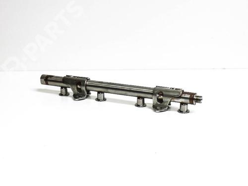 Used Injection rail AUDI A4 B9 Avant (8W5, 8WD) 1.4 TFSI (150 hp) 6487749