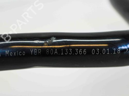 Pipe AUDI Q5 (FYB, FYG) 2.0 TFSI quattro | BP14676845M125 
