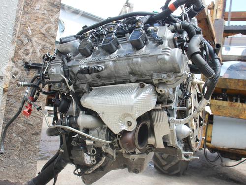 Engine MASERATI GHIBLI III (M157) 3.0 S Q4 | BP36458827M1  - Image 14