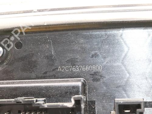 Electronic module MERCEDES-BENZ G-CLASS Platform/Chassis (W464) G 350 D 4-matic (464.320) | BP36830865M83 - Image 5