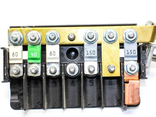 Wiring harness MERCEDES-BENZ SPRINTER 3-t Platform/Chassis (B906) 213 CDI (906.111, 906.113, 906.211, 906.213) | BP26513818E16