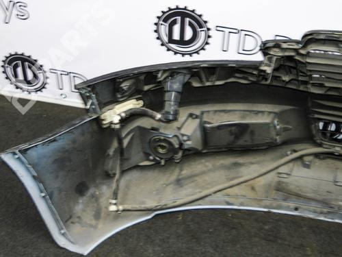 Front bumper AUDI A6 C6 (4F2) 2.0 TDI | BP8297459C7 