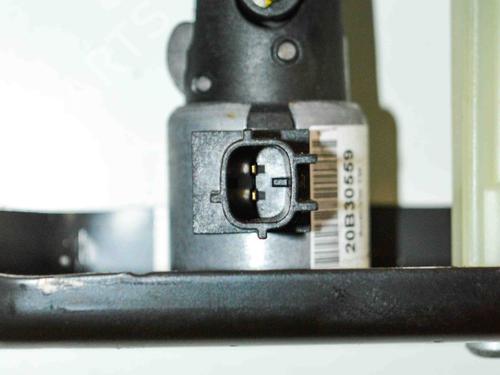 Moduł elektroniczny VW EOS (1F7, 1F8) 2.0 TDI 16V | BP6481884M83