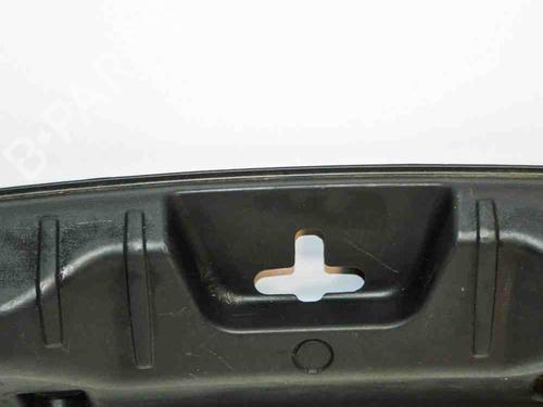 Pynteliste til bagklap BMW 5 (F10) 520 d (184 hp) 14689629