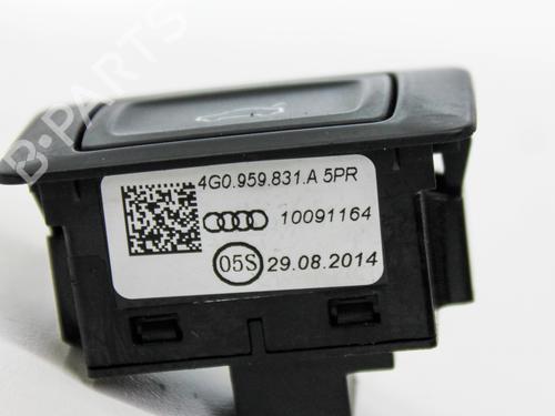 Switch AUDI Q5 (8RB) 3.0 TFSI quattro | BP18430347I30 