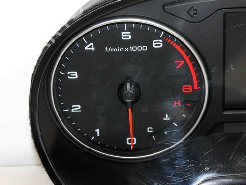 Kombiinstrument AUDI A3 Limousine (8VS, 8VM) 1.8 TFSI | BP18200812C47