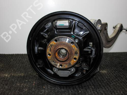 Left rear suspension CUPRA BORN (K11) 58 e-boost | BP29007863M74 