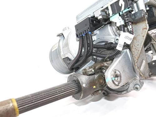 Steering column JEEP RENEGADE SUV (BU, B1, BV) 2.4 | BP38103719M21 - Image 5