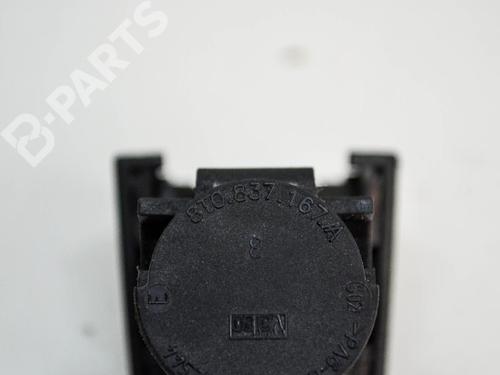 Front right exterior door handle AUDI A4 B8 (8K2) 2.0 TDI | BP6499439C129
