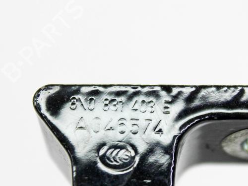 Hinge/Door check strap VW ARTEON (3H7, 3H8) 2.0 TSi 4motion | BP28821845C146 