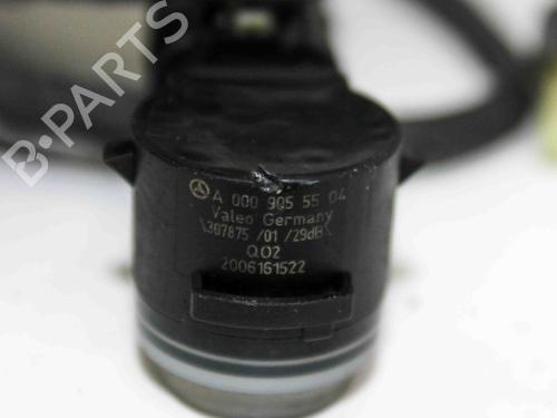 Electronic module MERCEDES-BENZ C-CLASS T-Model (S205) C 350 e (205.247) | BP20238857M83