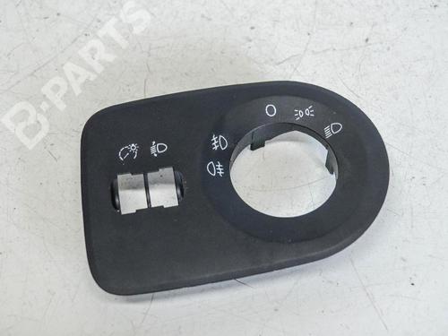 Used Other SEAT IBIZA IV (6J5, 6P1) 1.2 TSI (86 hp) 6503208