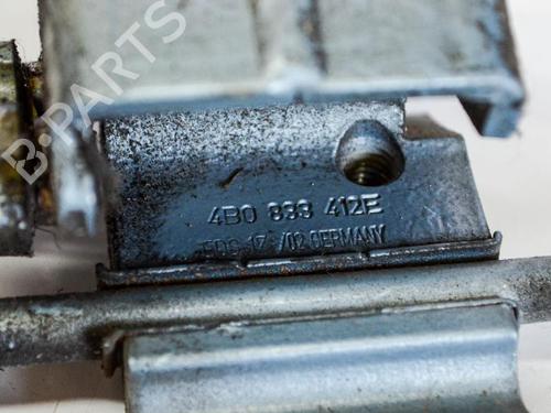 Hinge/Door check strap AUDI A3 (8L1) 1.9 TDI | BP14691459C146 