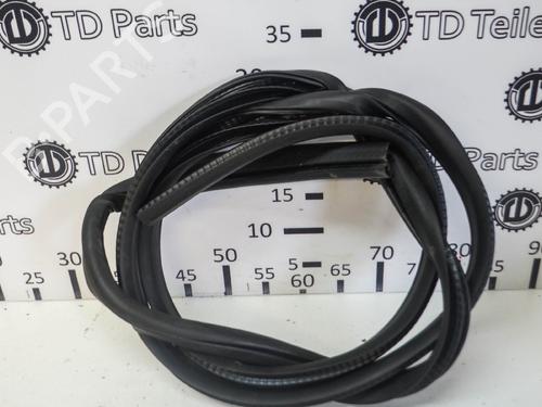 Used Rubber door seal FORD KUGA II (DM2) 1.5 TDCi (120 hp) 14672404