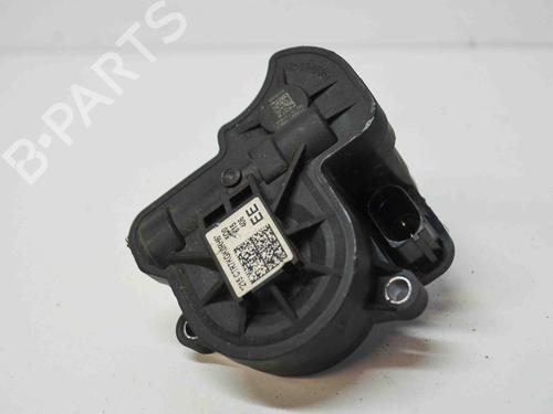 Used Electric handbrake VW GOLF VII (5G1, BQ1, BE1, BE2) 1.4 TSI (140 hp) 14673158