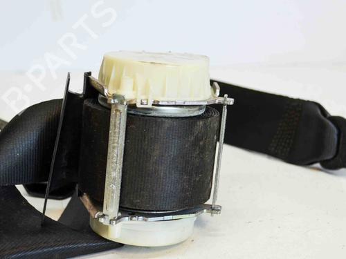 Used Rear right seatbelt VW PASSAT B6 (3C2) 2.0 TDI (110 hp) 6876149
