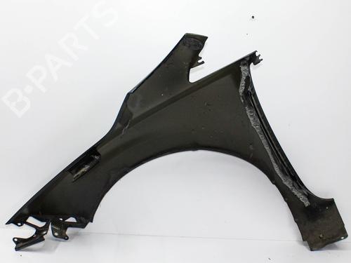 Right front fenders NISSAN LEAF (ZE0) Electric | BP21591608C42 