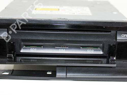 Elektronische module AUDI A5 (8T3) S5 quattro | BP21811457M83