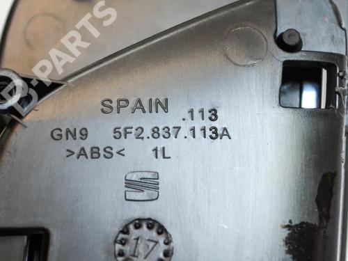 Support SEAT LEON (5F1) 2.0 TDI | BP6502954C155 