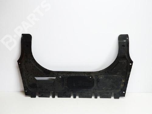 Oberschutz SKODA ROOMSTER (5J7) 1.2 | BP6491807M93 