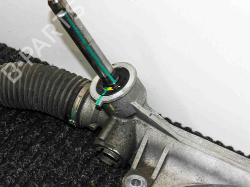 Steering rack NISSAN LEAF (ZE0) Electric | BP21591640M22