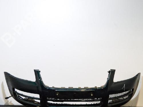 Used Front bumper VW TOUAREG (7LA, 7L6, 7L7) 2.5 R5 TDI (163 hp) 7915193