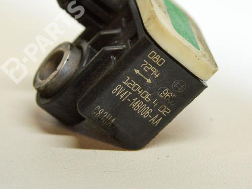 Electronic sensor FORD GALAXY II (WA6) 2.0 TDCi | BP8849170M84 