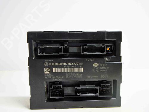 Used Electronic module AUDI A4 B8 (8K2) 1.8 TFSI (160 hp) 8146474