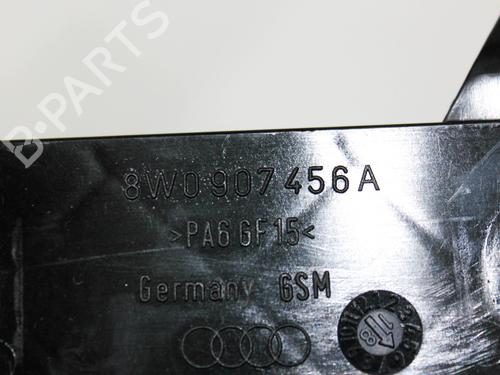 Electronic module AUDI A4 B9 (8W2, 8WC) 2.0 TFSI quattro | BP26512705M83 