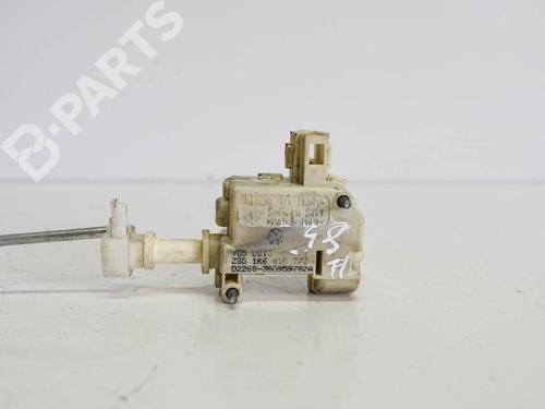 Control unit VW GOLF V (1K1) 1.9 TDI | BP6492763M11 