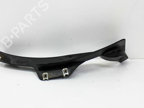 Underbody protection AUDI Q5 (8RB) 3.2 FSI quattro | BP17020441M92 