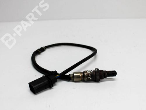 Used Electronic sensor SEAT LEON (1P1) 1.2 TSI (105 hp) 7912941