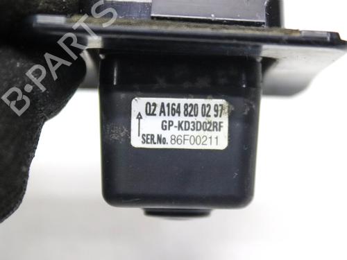 Camera MERCEDES-BENZ GL-CLASS (X164) GL 500 4-matic (164.886) | BP31844242E14  - Image 5