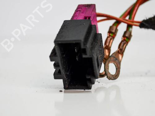 Wiring harness AUDI A6 C6 Avant (4F5) 3.0 TDI quattro | BP14690563E16 